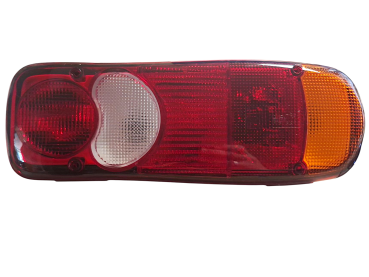 Multicar M30 M31 Rücklicht rechts